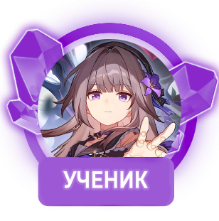 От 10 уровня освоения